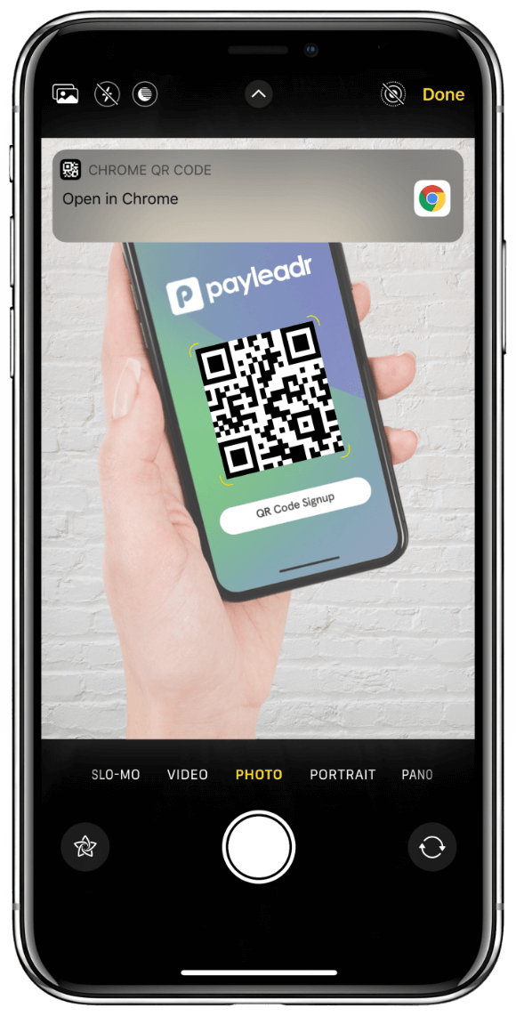 payleader mobile app